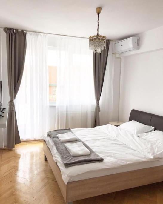 Joy City Stay Victoriei 7E-30 2 ティミショアラ エクステリア 写真